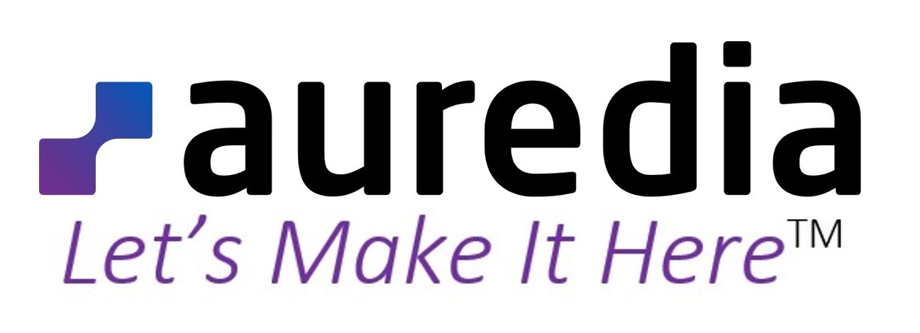 Auredia Logo